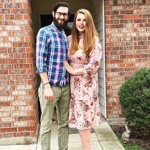 Meet your Posher, Jay